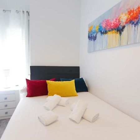 Rentalsevilla Alfareria Exteriör bild