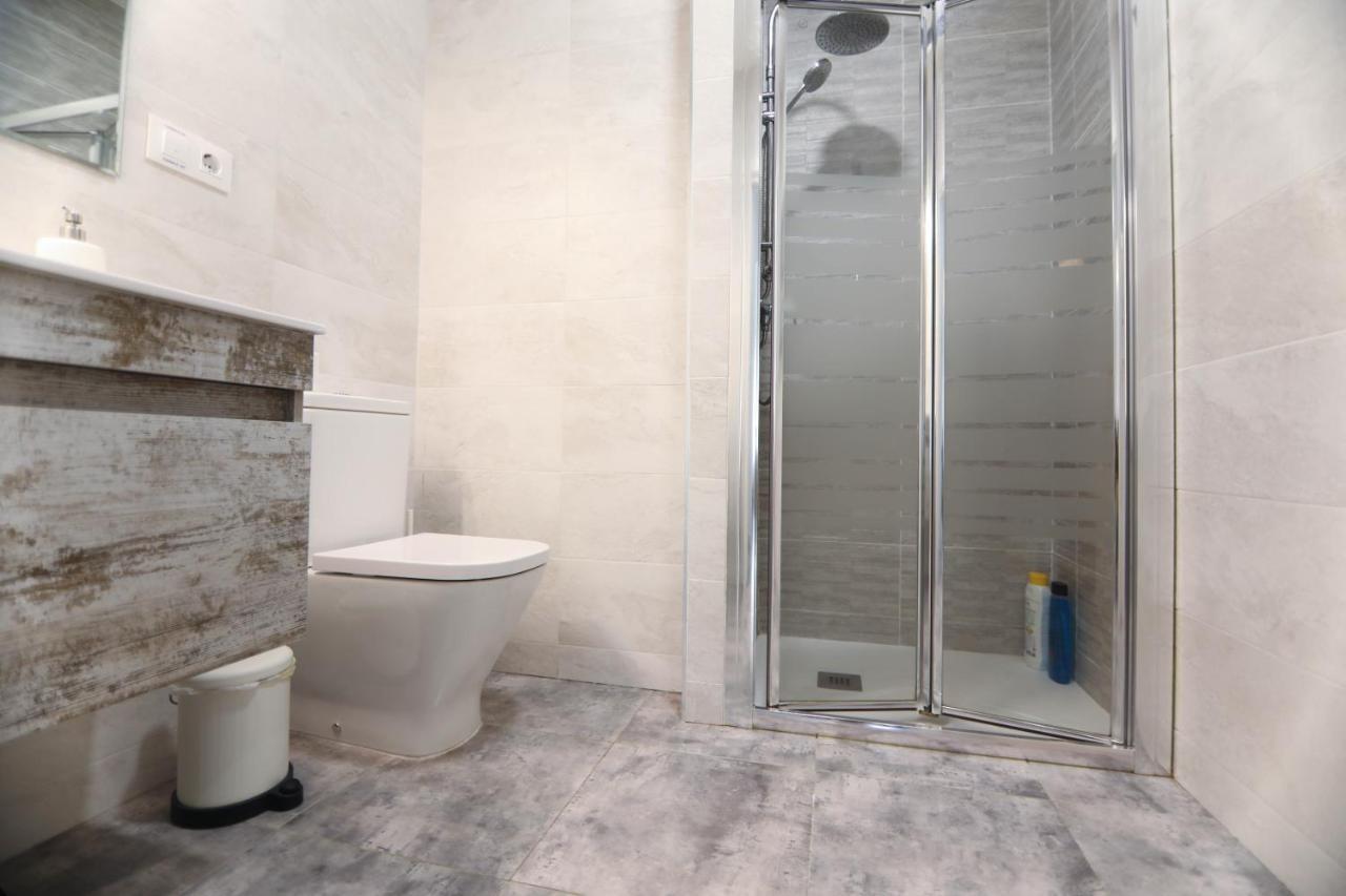 Rentalsevilla Alfareria Exteriör bild