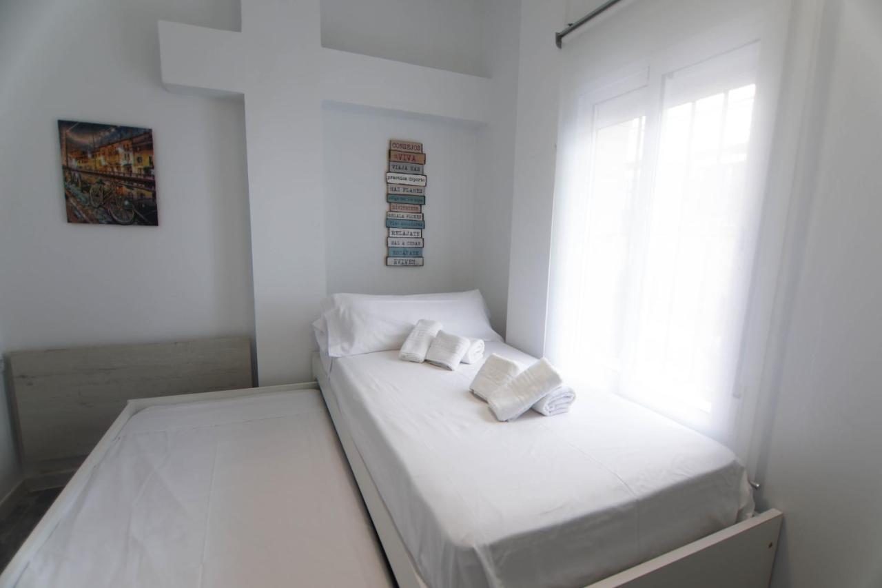 Rentalsevilla Alfareria Exteriör bild