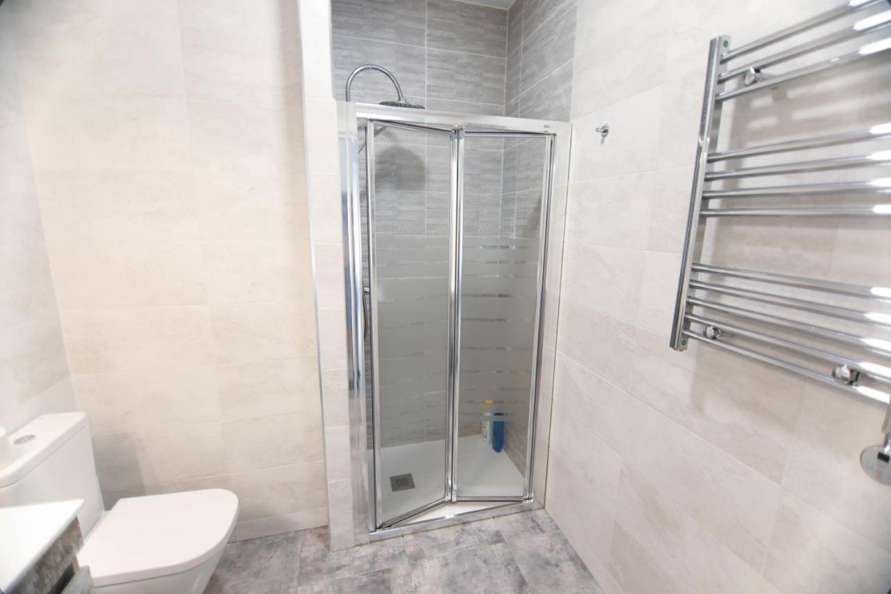 Rentalsevilla Alfareria Exteriör bild