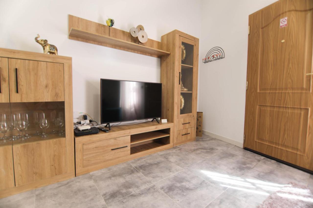 Rentalsevilla Alfareria Exteriör bild