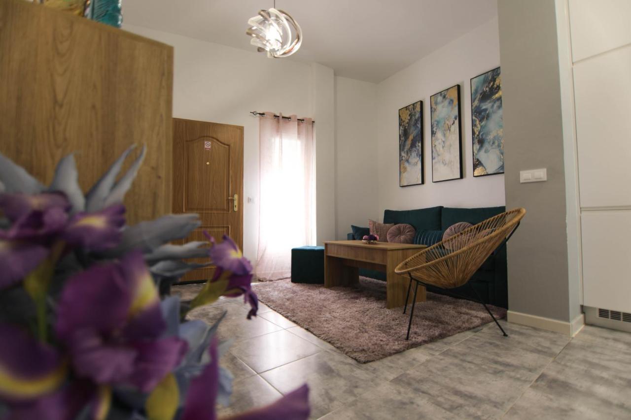 Rentalsevilla Alfareria Exteriör bild