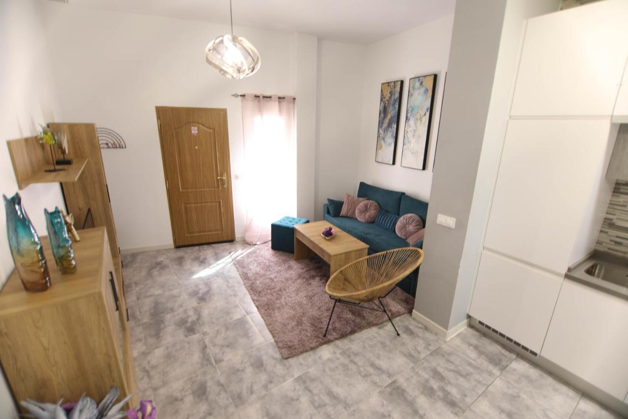 Rentalsevilla Alfareria Exteriör bild