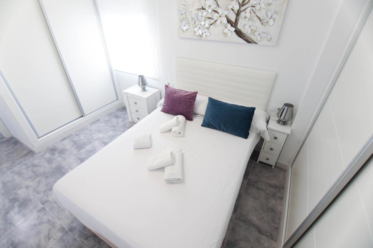 Rentalsevilla Alfareria Exteriör bild