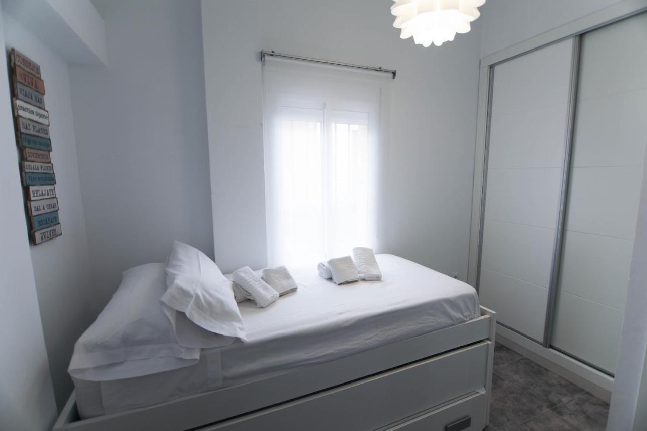 Rentalsevilla Alfareria Exteriör bild
