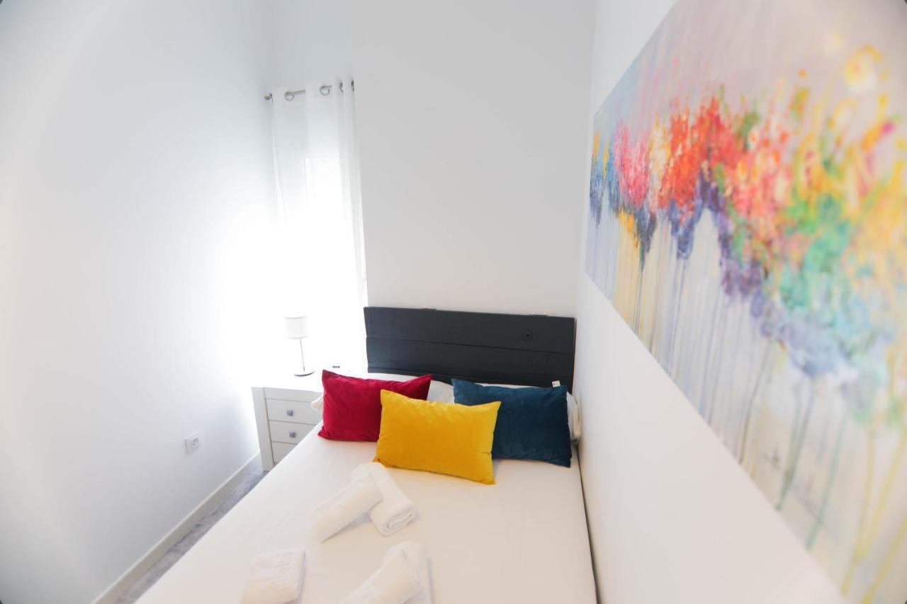 Rentalsevilla Alfareria Exteriör bild